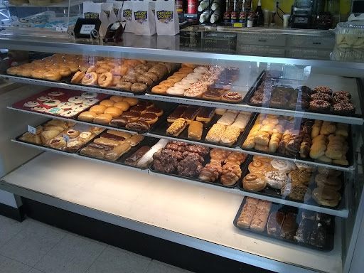 Donut Shop «Daylight Donuts», reviews and photos, 1309 N Barron St, Eaton, OH 45320, USA