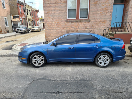 2101 N 2nd St, Philadelphia, PA 19122, USA