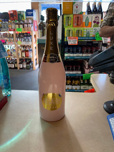 Liquor Store «K C Liquors», reviews and photos, 425 North St, Middletown, NY 10940, USA