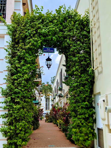 Tea House «Brambles English Tea Room», reviews and photos, 340 5th Ave S, Naples, FL 34102, USA