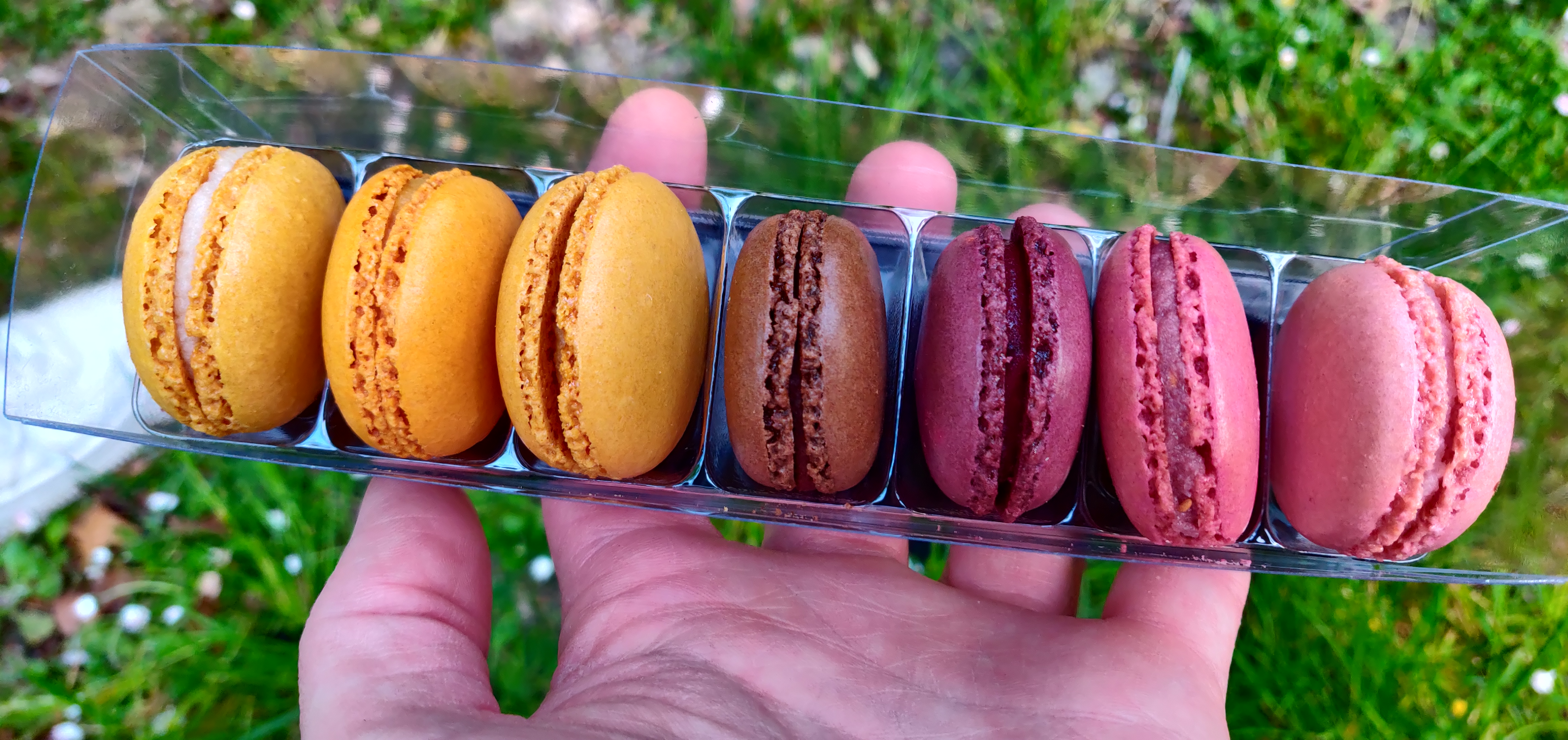 Photo n° 2 de l'avis de Bouke.r fait le 02/05/2022 à 18:43