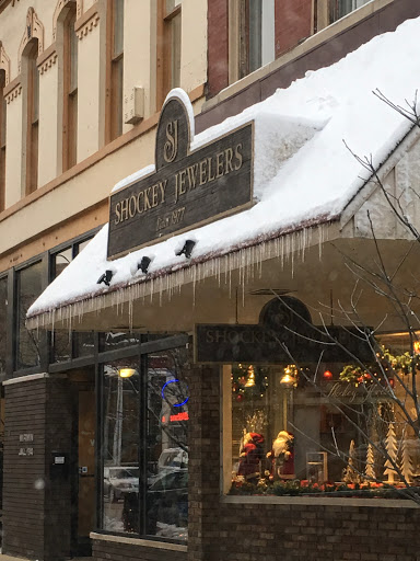 Shockey Jewelers, 18 Douglas Ave, Elgin, IL 60120, USA, 