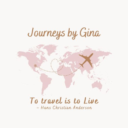 Journeys by Gina