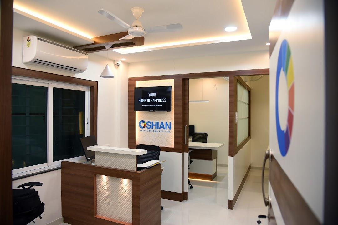 Oshian Realtors India Private Limited
