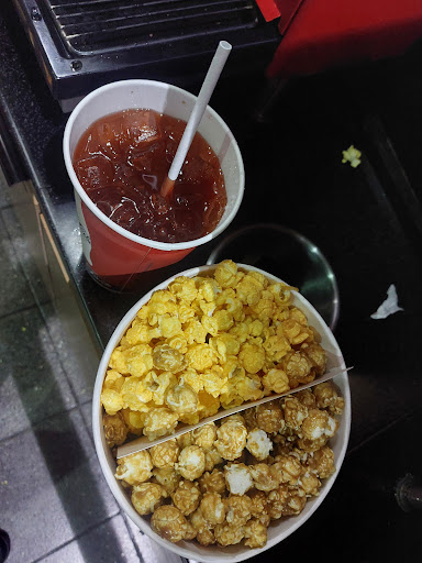 Movie Theater «AMC Magic Johnson Harlem 9», reviews and photos, 2309 Frederick Douglass Blvd, New York, NY 10027, USA