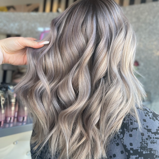 Beauty Salon «Get Dolled Up Beauty lounge», reviews and photos, 4312 N Oakland Ave, Shorewood, WI 53211, USA