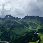 Photo n°1 de l'avis de M.G... fait le 27/07/2021 à 16:49 sur le  Rifugio Bec de Roces à Livinallongo del Col di Lana