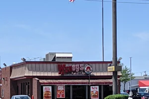 Wendy's image