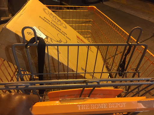 Home Improvement Store «The Home Depot», reviews and photos, 150 Hampton Park Blvd, Capitol Heights, MD 20743, USA