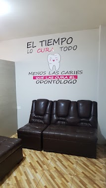 Centro Odontológico Biosalud