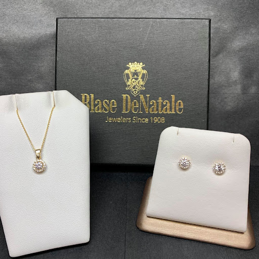 Jeweler «Blase De Natale Jewelers», reviews and photos, 11 Lacey Rd, Forked River, NJ 08731, USA