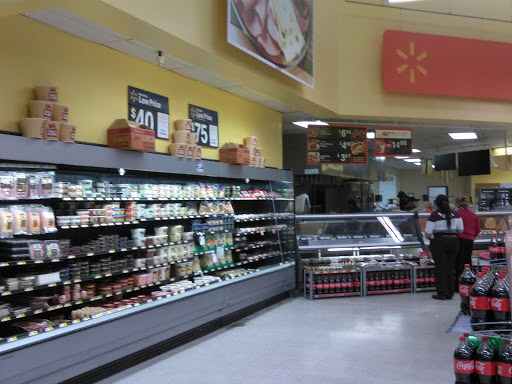 Department Store «Walmart Supercenter», reviews and photos, 101 E I-65 Service Rd, Mobile, AL 36606, USA
