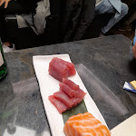 Photo n°1 de l'avis de Matteo.o fait le 05/12/2023 à 02:37 sur le  HANA Ristorante Giapponese Cerignola à Cerignola