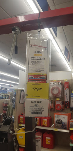 Hardware Store «Harbor Freight Tools», reviews and photos, 1317 E Osceola Pkwy, Kissimmee, FL 34744, USA