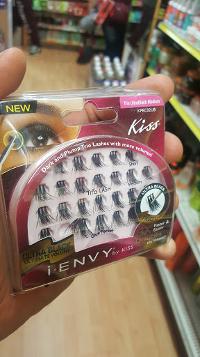 Beauty Supply Store «Orange Beauty Supply», reviews and photos, 317 W 125th St, New York, NY 10027, USA