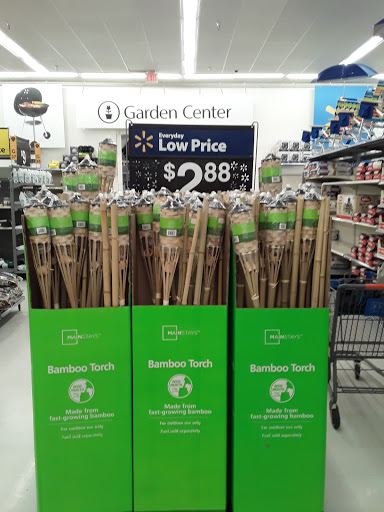 Department Store «Walmart Supercenter», reviews and photos, 1900 Cunningham Dr, Hampton, VA 23666, USA