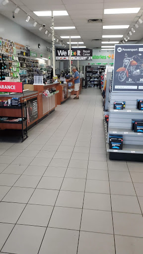 Car Battery Store «Batteries Plus Bulbs», reviews and photos, 3932 N Druid Hills Rd NE, Decatur, GA 30033, USA