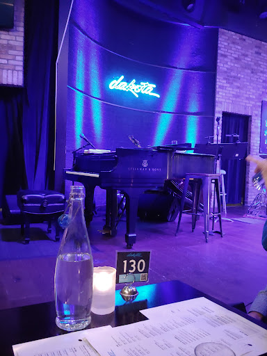 Jazz Club «Dakota Jazz Club & Restaurant», reviews and photos, 1010 Nicollet Mall, Minneapolis, MN 55403, USA
