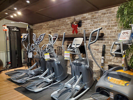 Exercise Equipment Store «Fitness Central», reviews and photos, 4337 PA-309, Schnecksville, PA 18078, USA