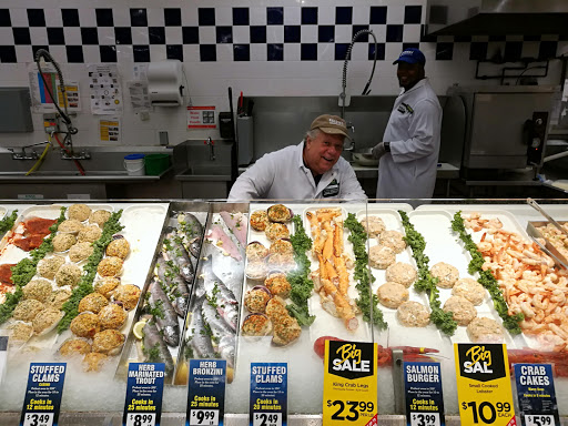 Supermarket «Fairway Market», reviews and photos, 699 Canal St, Stamford, CT 06902, USA