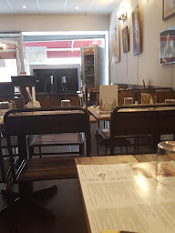 Photo n°28 de Entre 2 Vins à Fabrègues ()