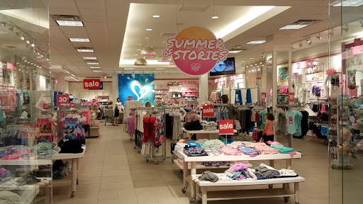 Shopping Mall «Greenwood Mall», reviews and photos, 2625 Scottsville Rd, Bowling Green, KY 42104, USA