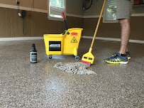 Granite Garage Floors Nashville - Photo 6 - Car repair in Murfreesboro, TN, Murfreesboro