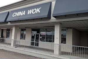 China Wok image