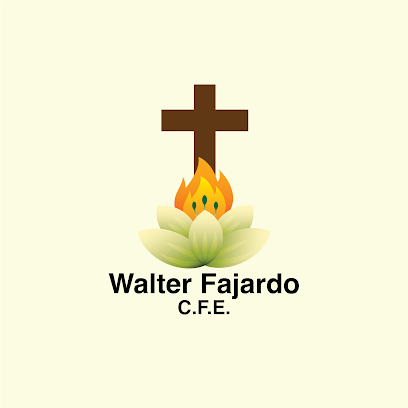 walter Fajardo C.F.E.