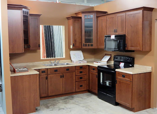 Home Improvement Store «Gillman Home Center», reviews and photos, 920 E Greenville Pike, Winchester, IN 47394, USA