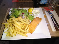 Fish and chips du Restaurant 3 Brasseurs Metz-Augny - n°3