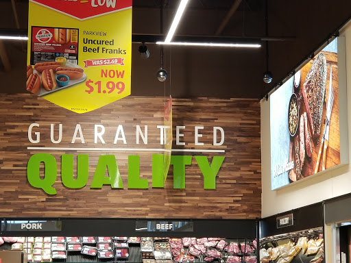 Supermarket «ALDI», reviews and photos, 1248 S Broad St, Wallingford, CT 06492, USA