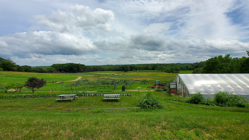 Hutchins Farm