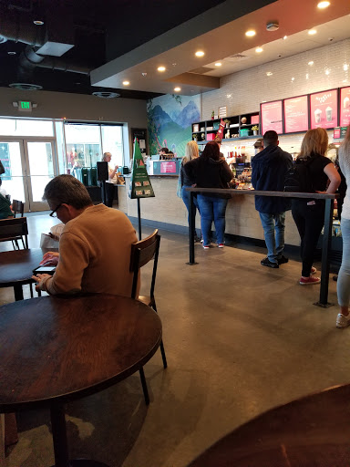 Coffee Shop «Starbucks», reviews and photos, 2300 Grand Cypress Dr #101, Wesley Chapel, FL 33544, USA