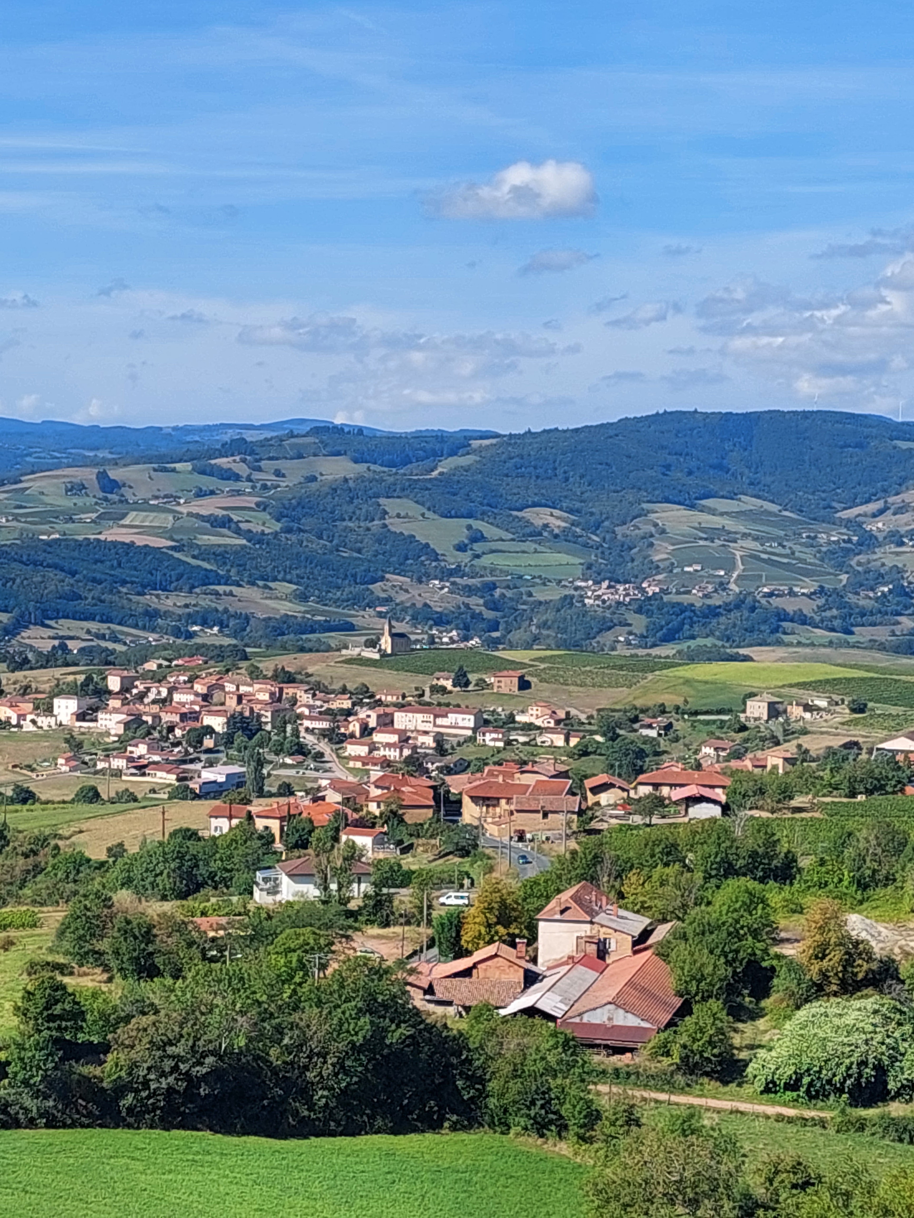 Photo n° 3 de l'avis de Rogers.a fait le 17/09/2021 à 19:49