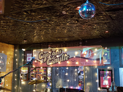 Bar «Barley House», reviews and photos, 5612 SMU Boulevard, Dallas, TX 75206, USA