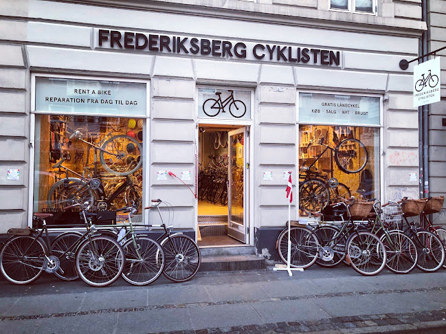 Frederiksberg Cyklisten
