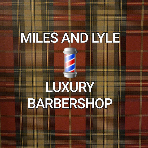 Barber Shop «Miles & Lyle Luxury Barbershop», reviews and photos, 19044 NE 29th Ave, Aventura, FL 33180, USA