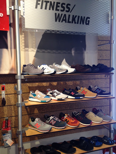 Shoe Store «New Balance», reviews and photos, 2009 Newcastle Ave, Cardiff, CA 92007, USA
