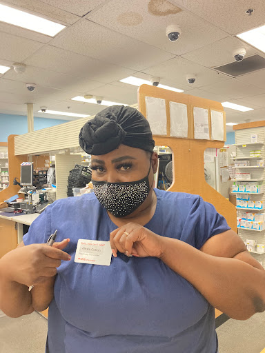 Drug Store «CVS», reviews and photos, 4775 W Rosecrans Ave, Hawthorne, CA 90250, USA