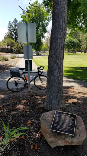 Park «Kevin Moran Park», reviews and photos, 12415 Scully Ave, Saratoga, CA 95070, USA