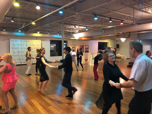 Dance School «Arthur Murray Dance Studio», reviews and photos, 171 Cambridge St, Burlington, MA 01803, USA