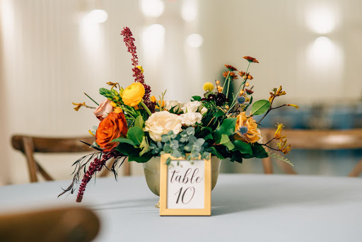 Flower Designer «Bramble and Bee», reviews and photos, 311 Commerce St, Tomball, TX 77375, USA