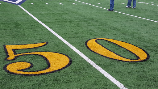 Stadium «AT&T Stadium», reviews and photos, 1 AT&T Way, Arlington, TX 76011, USA