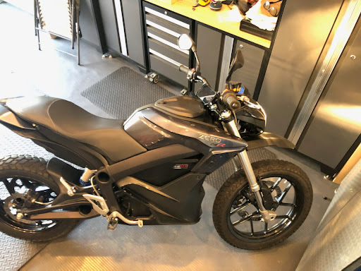 Motorcycle Repair Shop «Rahns Motorcycle Engineering», reviews and photos, 800 Adams St, Abington, MA 02351, USA