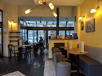 Atmosphère du Restaurant Le Ryss Café à Paris - n°2