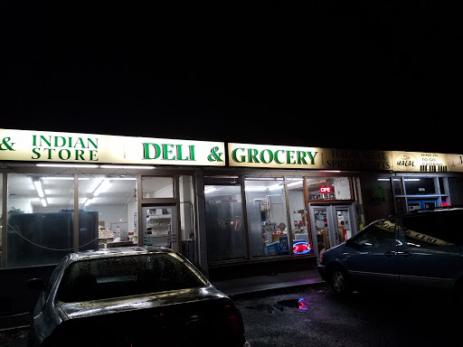 Pakistani Indian Grocery, 12325 Roosevelt Way NE, Seattle, WA 98125, USA, 