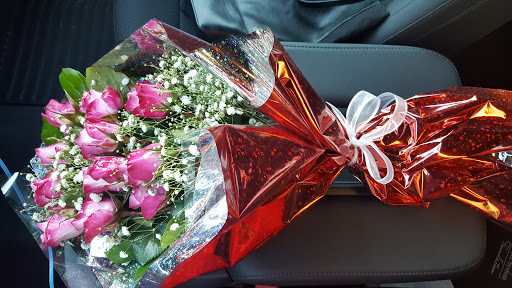 Florist «Agape Love Flowers & Gifts», reviews and photos, 202 Cupples Rd, San Antonio, TX 78237, USA