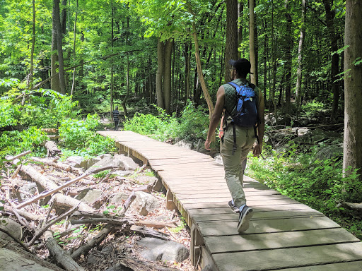 Nature Preserve «Sourland Mountain Preserve», reviews and photos, 421 E Mountain Rd, Hillsborough Township, NJ 08844, USA