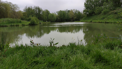 Espace culturel des etangs à Aubers